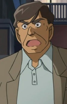 Nakamura, Susumu