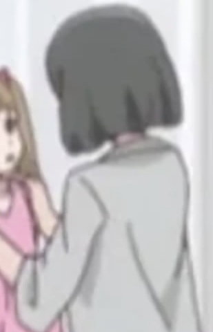Saku's Mother