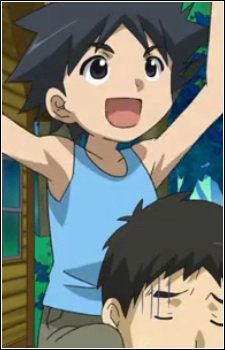 Miyano, Mahiro