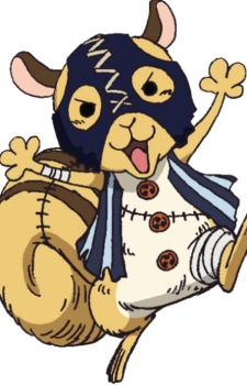 Rotund Risky Brother