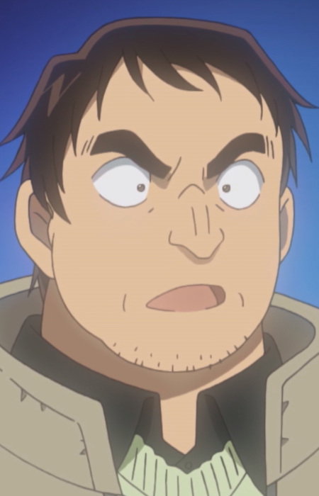 Hidaka, Soushi
