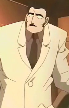 Hatamoto, Jouji