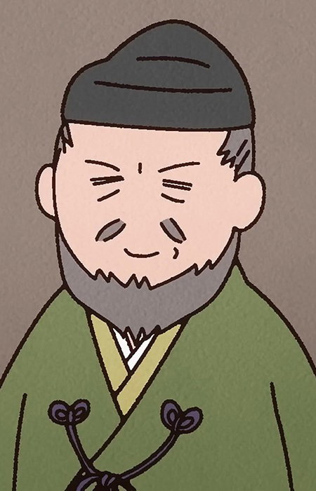 Mouri, Motonari