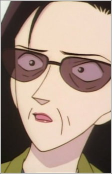 Yashiro, Kazue