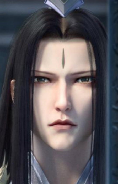 Meng, Shenji