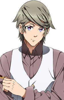 Kenzaki, Subete