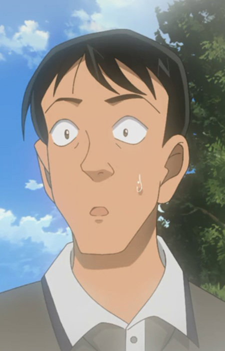 Seino, Daiichirou