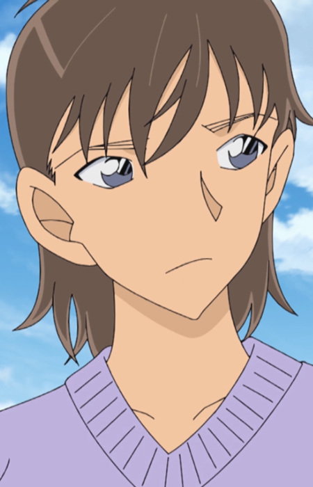 Nagahata, Ayu