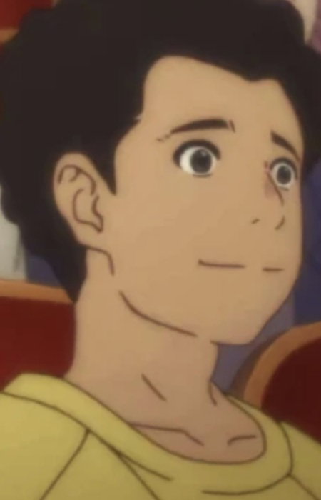 Kawaragi, Kouta