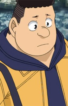 Araiwa, Kazuki