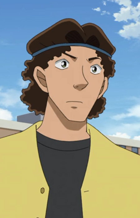 Misato, Junta