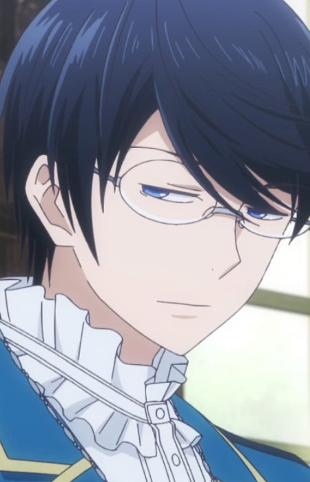 Shinouji, Ryuuga