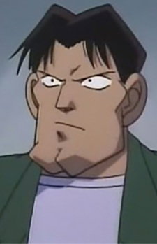 Hirota, Akira