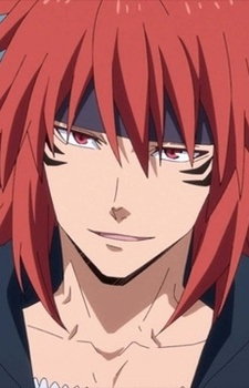 Crimson, Guy