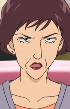 Kitasono, Kinuko