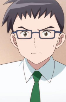 Tadano, Tomoya