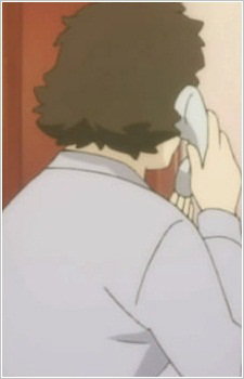 Maeda, Mother-In-Law
