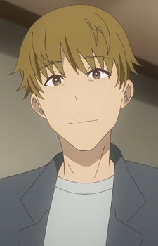 Fujimoto, Daisuke