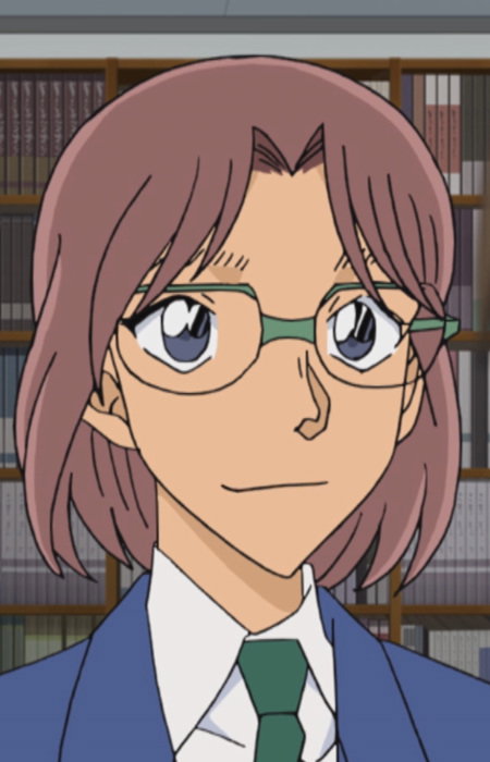 Sekizawa, Yumi