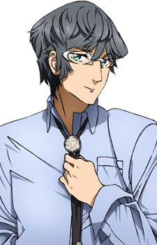 Kuujou, Hayato
