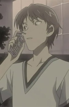 Imaoka, Jirou