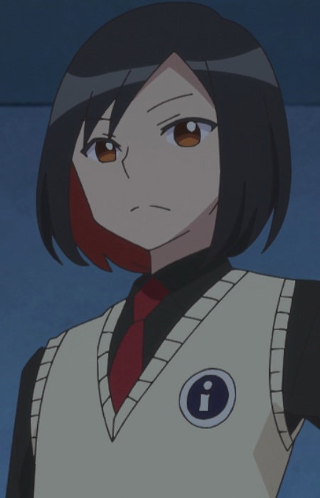 Uehara, Ren