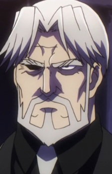 Tian, Sebas