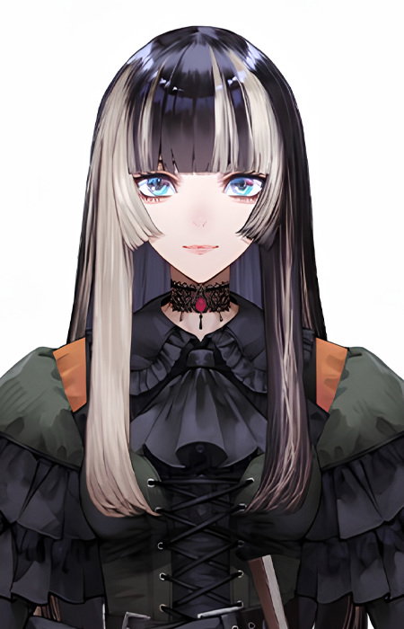 Juufuutei, Raden