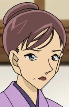 Fukuhara, Masako