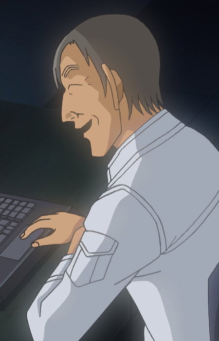Hatoyama, Gisuke