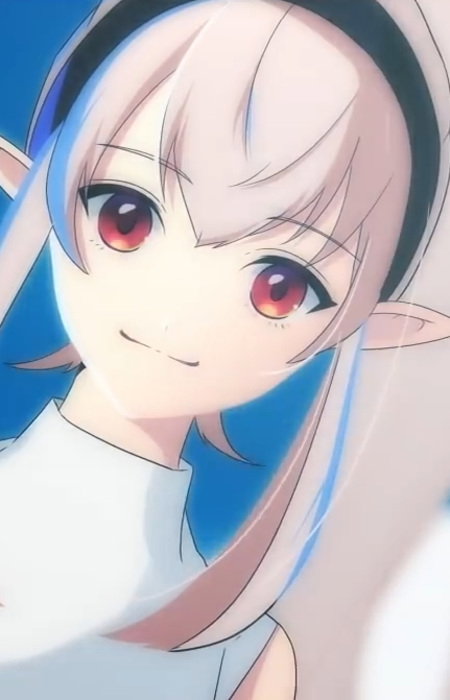 Elu the Elf