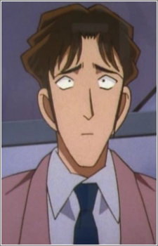 Nakamoto, Hiroshi