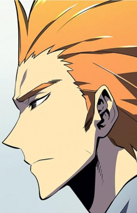 Hoshino, Minoru