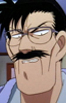 Tanaka, Kazuyoshi