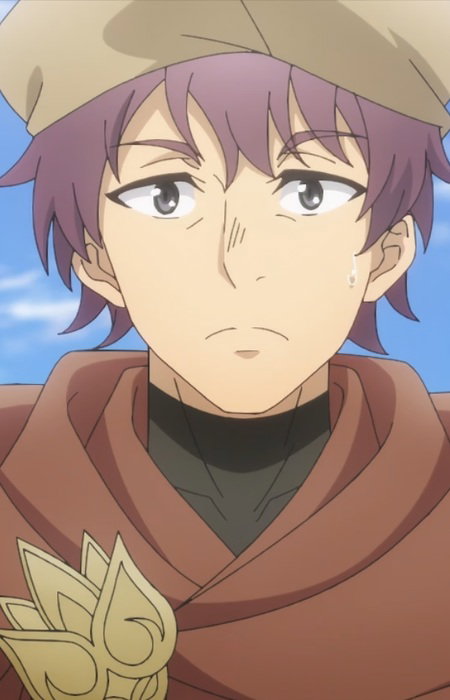 Coachman