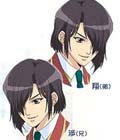 Ozawa, Kakeru