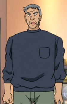 Imaoka, Kaishirou