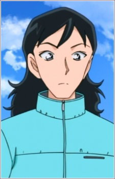 Itakura, Mika