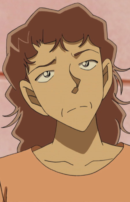 Hanai, Tokuko
