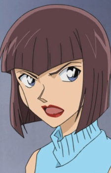 Ooga, Misako