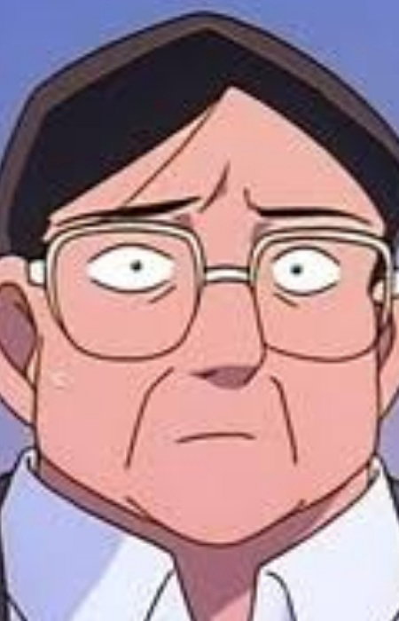 Yasui, Minoru
