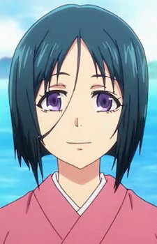 Kitahara, Shiori