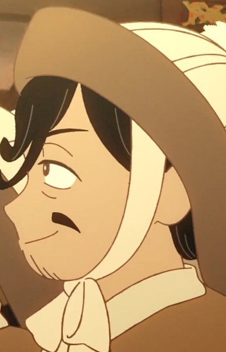 Temüge
