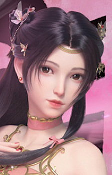 Tian, Ling'er