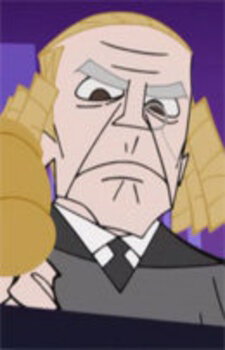 Judge