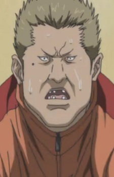 Nishikawa, Shinsuke