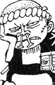 Minatomo (East Blue)