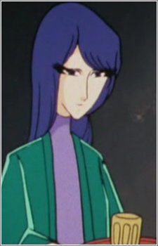 Bojin, Mother