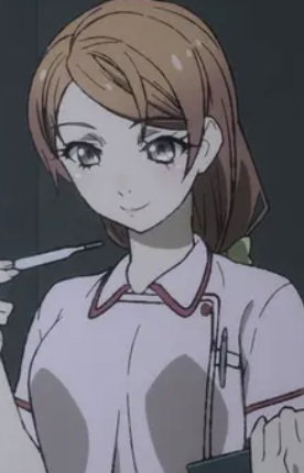 Nurse