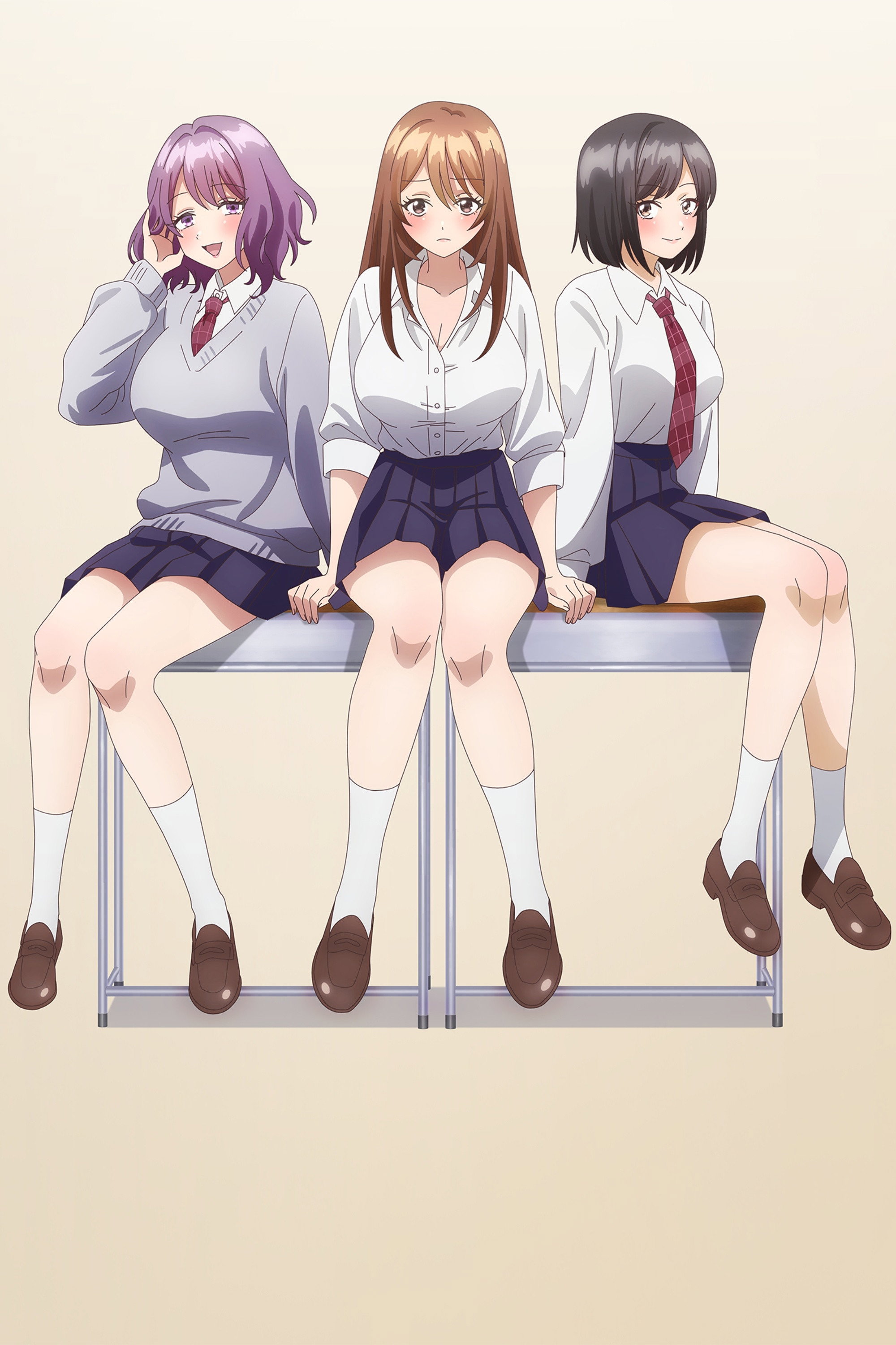 Mouse Cursor de Genjitsu wo Sousa Dekiru You ni Natta node, Onna no Ko wo Ippai Click Shimaasu